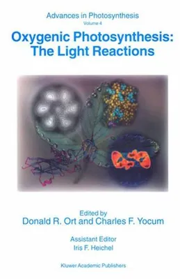 Obrázok produktu pre Oxygenic Photosynthesis: The Light Reactions