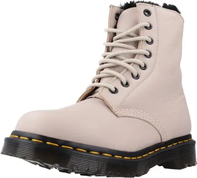 Produktbild von Dr. Martens Damen Stiefeletten 31301348 Farbe: Beige Größe: 36