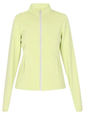 Produktbild von CALEY Damen Jacke - Grün, XL