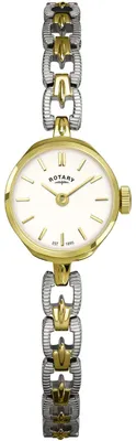 Zdjęcie produktu dla Zegarek Rotary RLB10003/70 srebrny