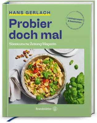 Obrázok produktu pre Probier doch mal