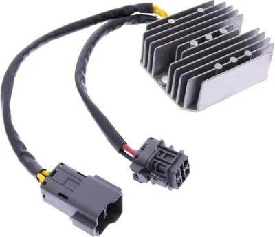 Obrázok produktu pre DZE 2467 Regulátor napätia