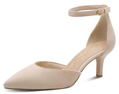 Produktbild von Marco Tozzi Pumps Pumps - Beige - Maat 41