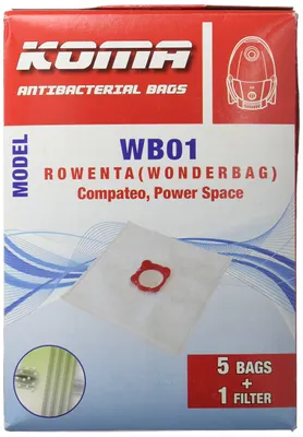 Zdjęcie produktu dla Rowenta 8594043288126, 1 szt.