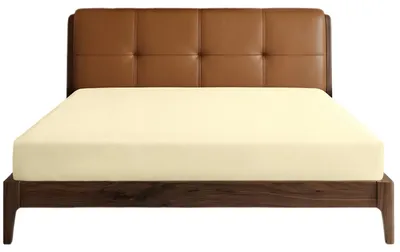 Productafbeelding van Spreeikussen, 150 x 200 cm, 100% katoen, crèmekleurig wit