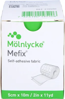 Produktbild von Mefix, 1 St PFL