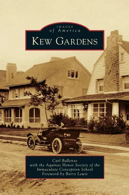 Produktbild von Kew Gardens