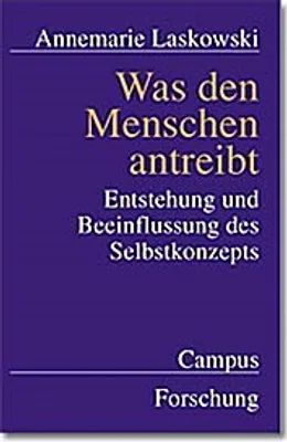 Produktbild von Laskowski, A: Menschen antreibt