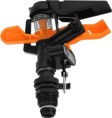 Produktbild von Bradas AJ-TS6001, Tropfer, Tropfbewässerungssystem, Polen, 1 Stück(e)