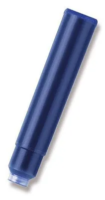 Zdjęcie produktu dla Faber-Castell 185506, Niebieski, Wielobarwny, Polipropylen (PP), 6 szt., Pudełko, Niemcy