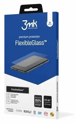 Productafbeelding van 3MK FlexibleGlass, productnummer 3004