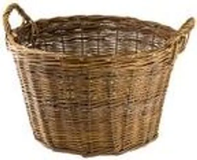 Produktbild von Weidenkorb 50 cm