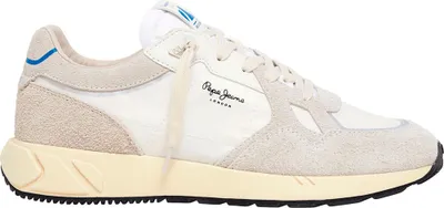 Produktbild von Pepe Jeans Marlon Divided Sportschuhe Weiß EU 45 Mann Weiß EU 45