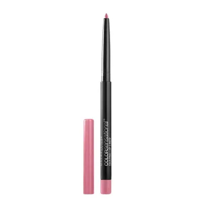 Produktbild von Maybelline Color Sensational Shaping Lip Liner 60 Palest Pink