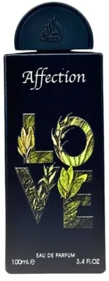 Productafbeelding van Lattafa Pride Affection Eau de Parfum unisex 100 ml