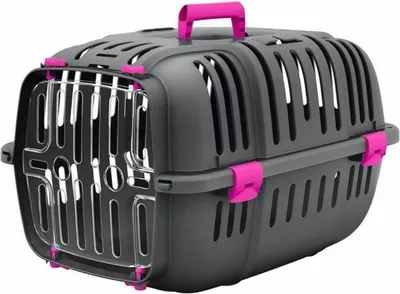 Image de Ferplast Transportin Jet 10 Cs