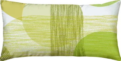 Produktbild von Erwin Müller Kissenbezug grün 40x80 cm