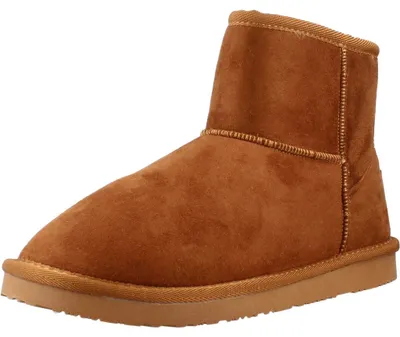 Image de Break & Walk Australian Boot Couleur Brun Clair