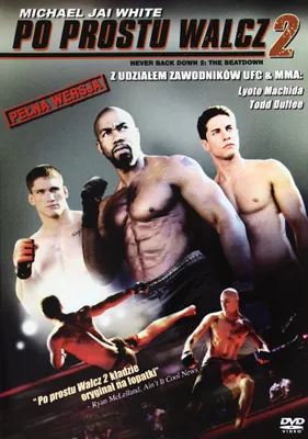 Produktbild von The Fighters 2: Beatdown (nur Originalversion) [DVD]