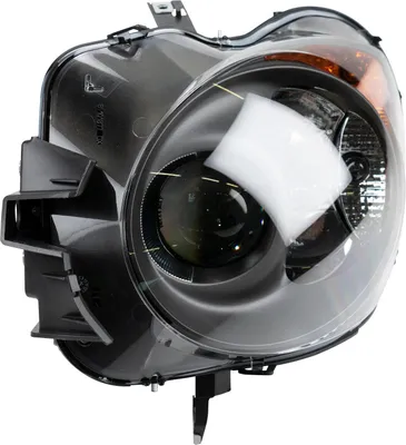 Produktbild von Scheinwerfer rechts 50527825