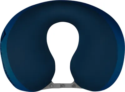 Produktbild von Reise-Kissen STS Aeros Pillow Premium Traveller Navy