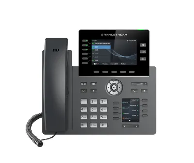 Produktbild von Grandstream IP-Telefon GRP2616