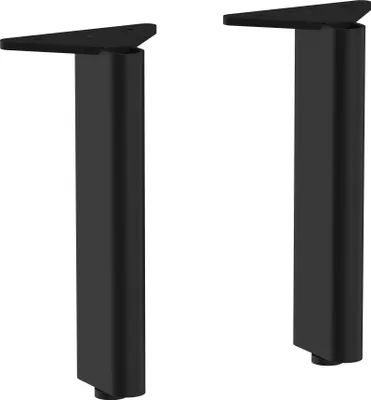 Image de hansgrohe Xelu Q pied de meuble 175x60, 2 pièces, 54145670