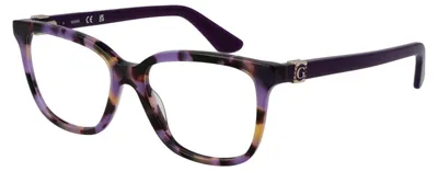 Productafbeelding van GUESS EYEWEAR Brilmonturen GU2937-N 49083