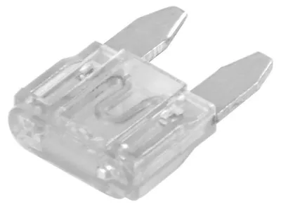 Image de Fusibles à lame Lampa 100 pièces 12/32V 25A