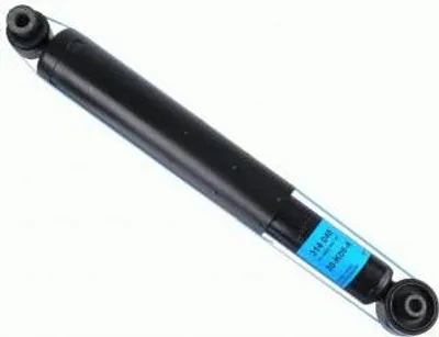 Produktbild von SACHS Stoßdämpfer Hinterachse 314 048