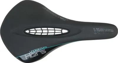 Obrázek produktu pro Sedlo Tioga Undercover Hers Carbon, stříbrné, 153 mm, stříbrné, 153 mm