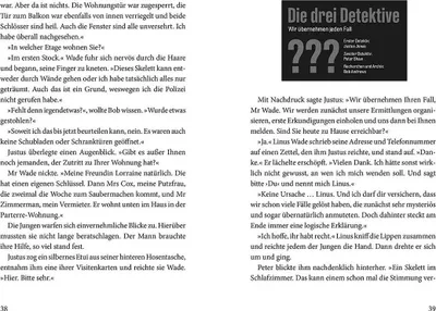 Produktbild von Die drei ??? Der Tag der Toten