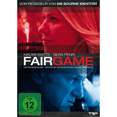 Produktbild von Fair Game