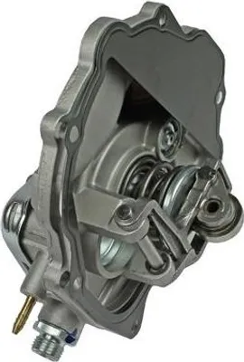 Productafbeelding van METZGER 8010002 Vacuümpomp, geschikt voor MERCEDES-BENZ 190 (W201) remsysteem