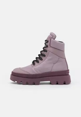 Produktbild von Schnürboots