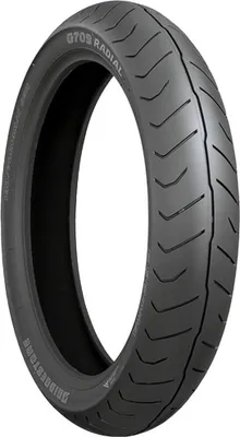 Zdjęcie produktu dla Opony BRIDGESTONE EXEDRA G709 pasują do Hondy GL1800 Goldwing 130/70 R 18 63H TL