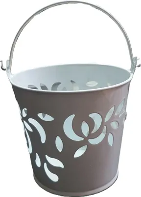 Zdjęcie produktu dla osłonka wiaderko 9cm NGX0139A