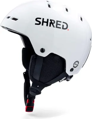 Produktbild von Shred Totality Helm Weiß L Weiß L