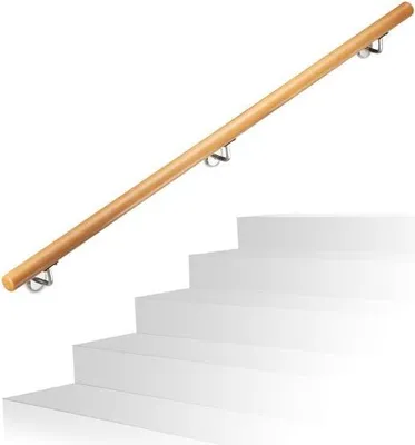 Immagine prodotto di Corrimano in legno