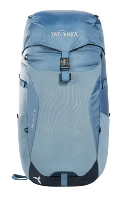 Immagine prodotto di TATONKA zaino, escursioni zaino Hike Pack 25 Women Elemental Blue celeste