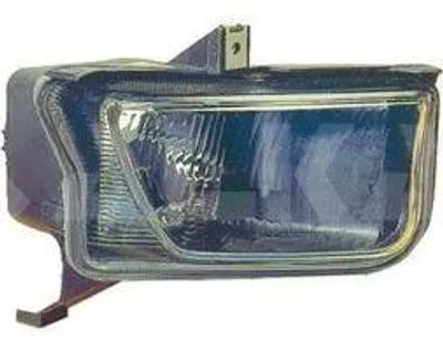 Produktbild von ALKAR 2901493 H3 Nebelscheinwerfer Links für FIAT PUNTO (176) Nebelleuchte