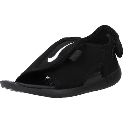Produktbild von Nike Sunray Adjust 5 V2 Black / White EU 25