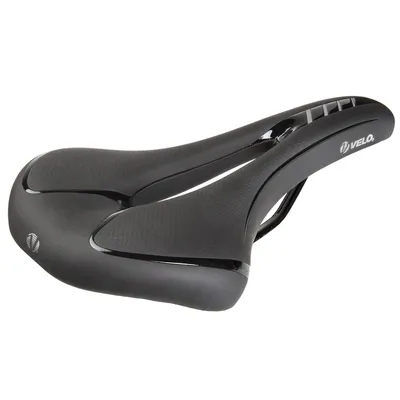 Immagine prodotto di VELO Velo-Fit Athlete FC sella da corsa per mountain bike varie larghezze, taglia:L