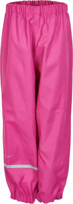 Produktbild von CeLaVi Kinder Regenbundhose pink Gr. 110