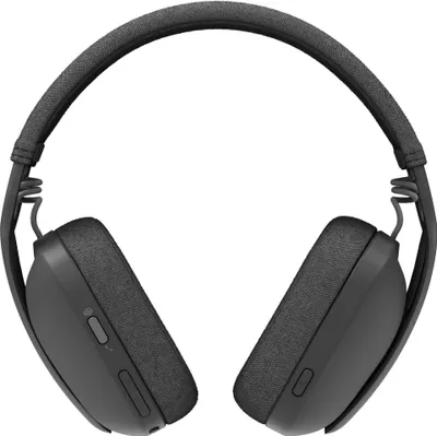 Produktbild von Logitech Zone Vibe Wireless - Headset - ohrumschließend