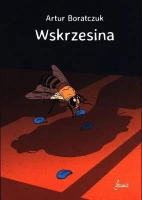 Obrázek produktu pro ISBN 978-83-622-4770-7, Polský, Brožovaná, 292 str.