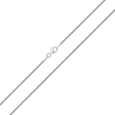 Image de Chaine Serpent Femme Argent fin 925 - 51cm*1.4mm; TRS24322L20
