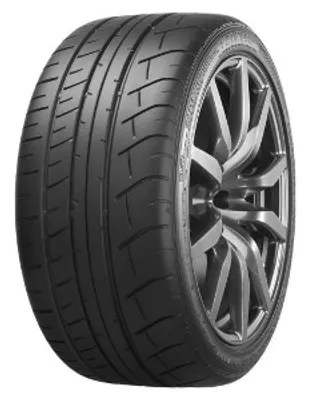 Produktbild von 1x Dunlop SP Sport 600 Sommerreifen 255/40 ZR20 101Y XL Runflat RFT Reifen