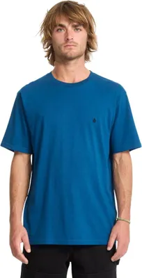 Produktbild von Volcom Stone Blanks BSC SST Cosmic Blue XL