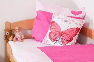 Produktbild von Kinderbett 90x200
